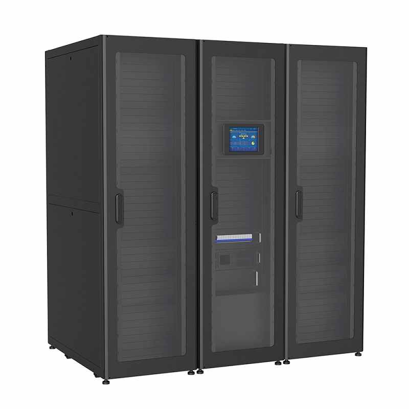 UPS電源租賃，企業(yè)電力保障的靈活解決方案