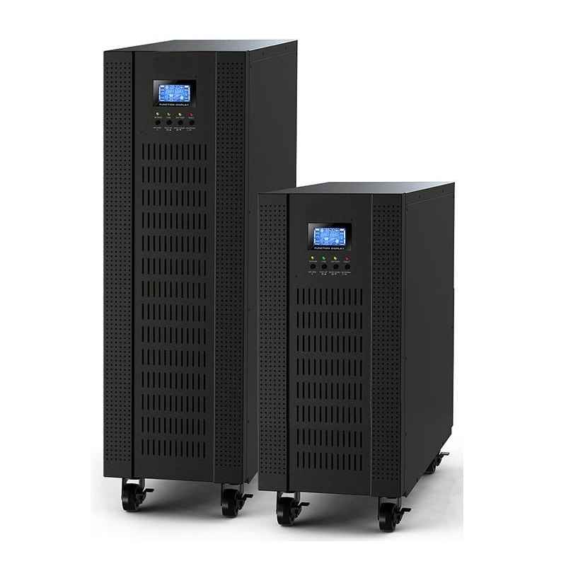 UPS不間斷電源日常維護(hù)指南