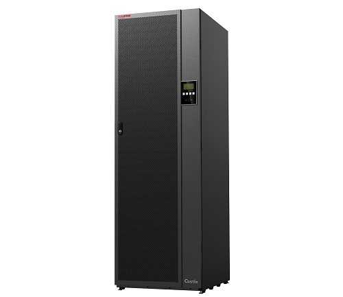 弱電安防系統(tǒng)中為什么一定要配UPS電源