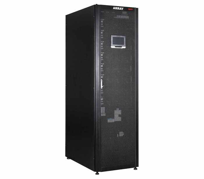 山特模塊化UPS電源ARRAY 3A3 PT 系列（25kVA～200kVA)